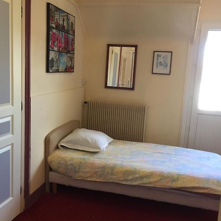 Auberge Riva Bella Le Touquet Zewnętrze zdjęcie