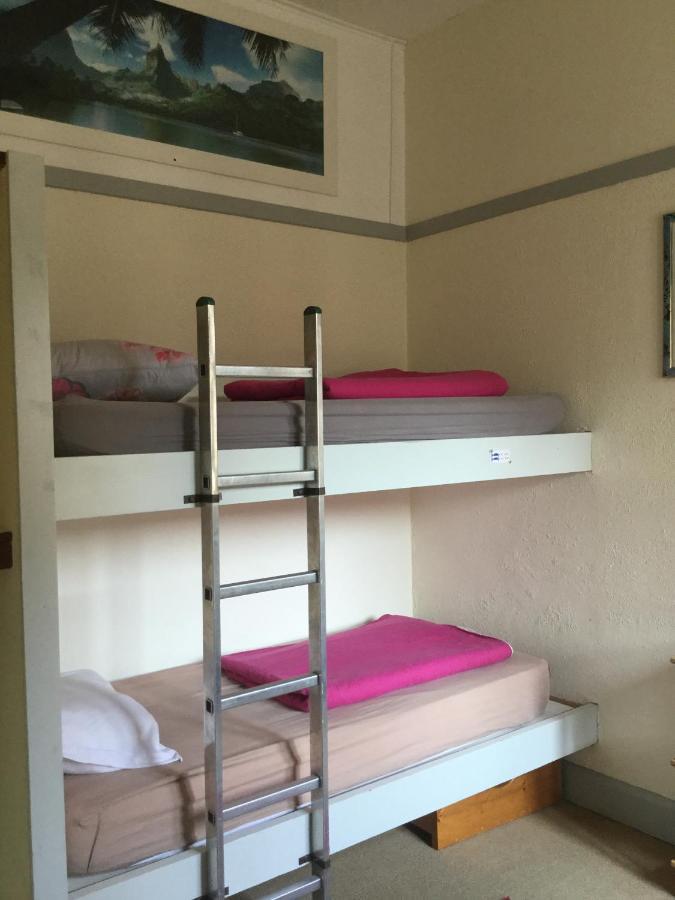 Auberge Riva Bella Le Touquet Zewnętrze zdjęcie