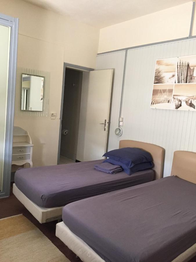 Auberge Riva Bella Le Touquet Zewnętrze zdjęcie