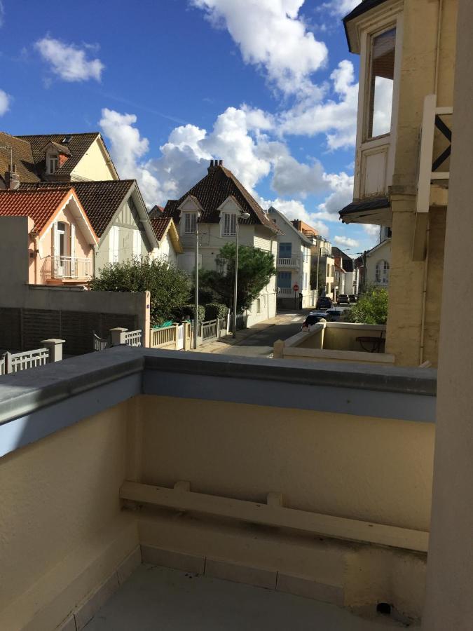 Auberge Riva Bella Le Touquet Zewnętrze zdjęcie