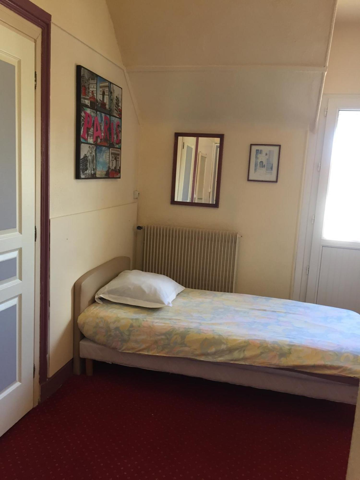 Auberge Riva Bella Le Touquet Zewnętrze zdjęcie