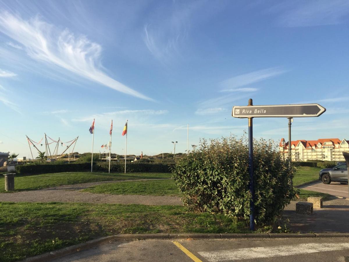 Auberge Riva Bella Le Touquet Zewnętrze zdjęcie