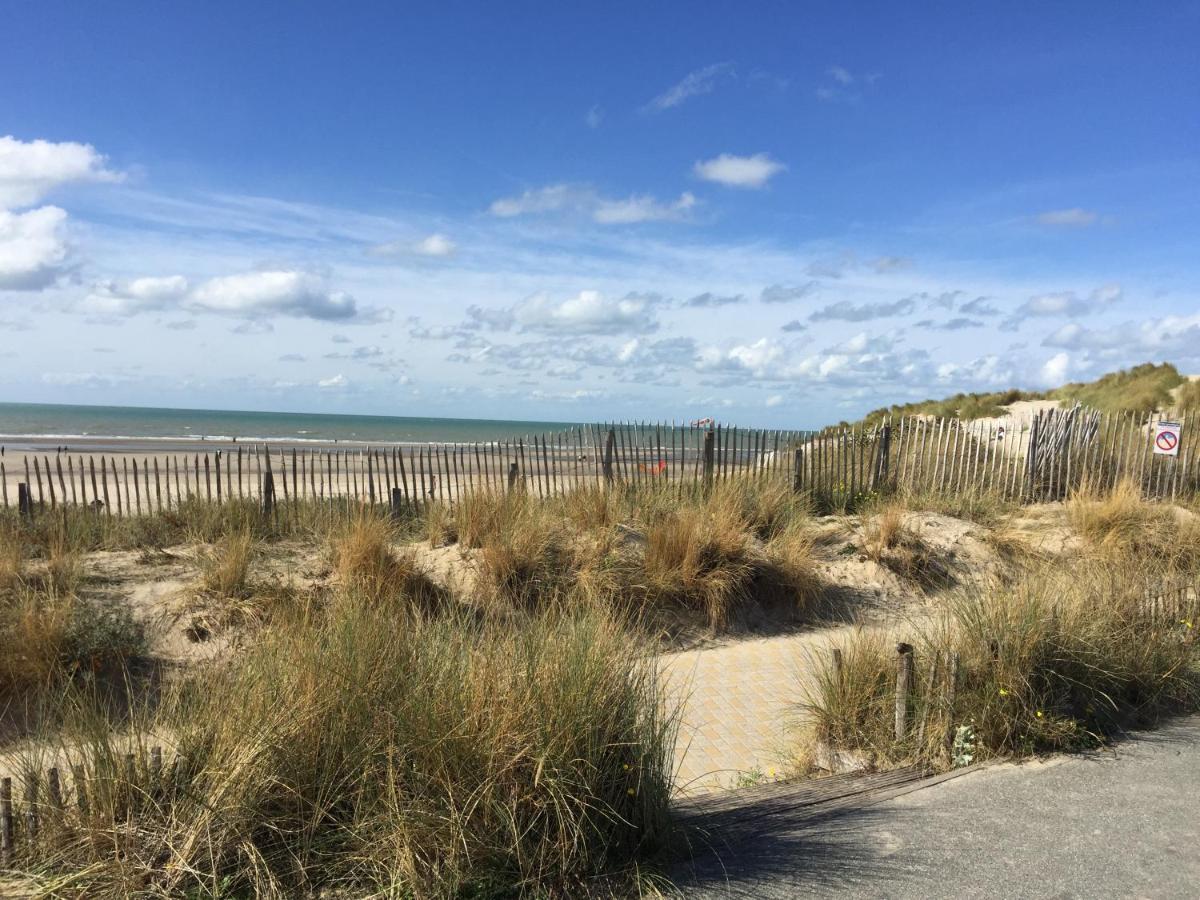 Auberge Riva Bella Le Touquet Zewnętrze zdjęcie