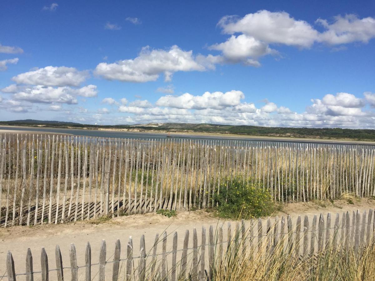 Auberge Riva Bella Le Touquet Zewnętrze zdjęcie